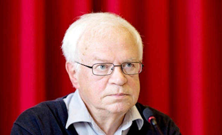Egon Clausen